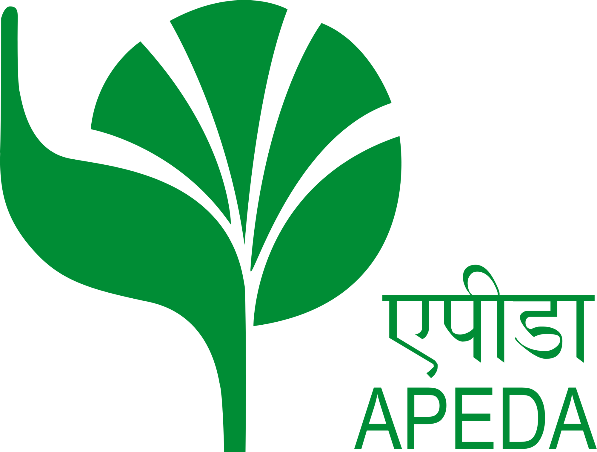APEDA Registration