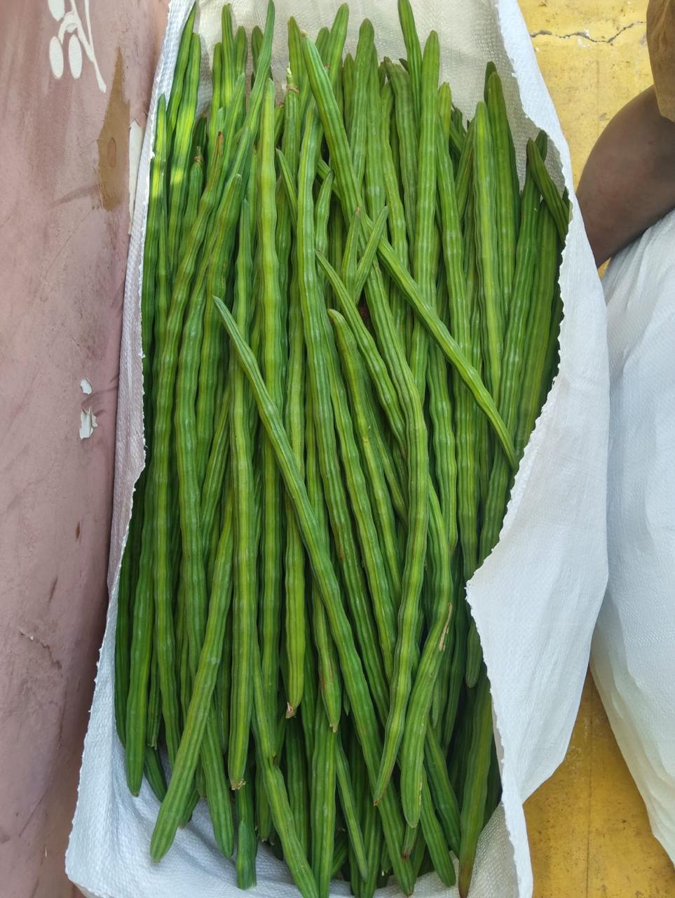 Fresh Drumstick - Farm Fresh