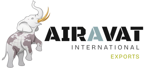 Airavat Logo
